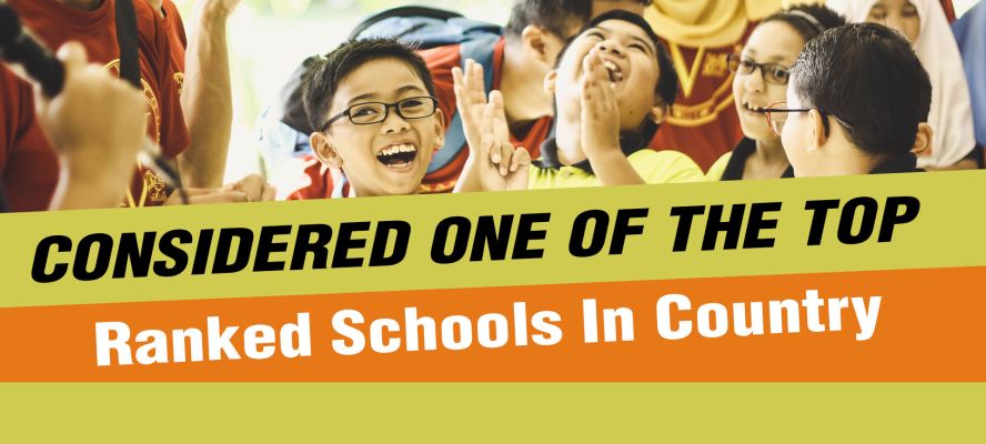 Banner : Mother Teresa Children School